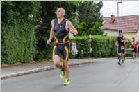 29. Triathlon in Neufeld: Kurz, 12.06.2016
