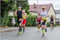 29. Triathlon in Neufeld: Kurz, 12.06.2016