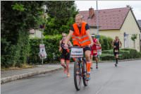29. Triathlon in Neufeld: Kurz, 12.06.2016