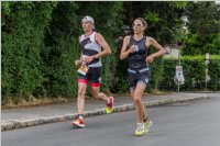 29. Triathlon in Neufeld: Kurz, 12.06.2016