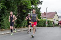 29. Triathlon in Neufeld: Kurz, 12.06.2016