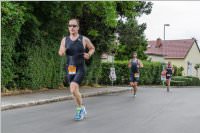 29. Triathlon in Neufeld: Kurz, 12.06.2016