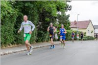 29. Triathlon in Neufeld: Kurz, 12.06.2016