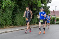 29. Triathlon in Neufeld: Kurz, 12.06.2016