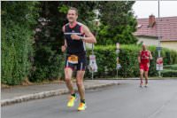 29. Triathlon in Neufeld: Kurz, 12.06.2016