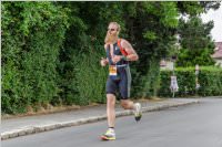 29. Triathlon in Neufeld: Kurz, 12.06.2016