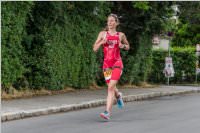 29. Triathlon in Neufeld: Kurz, 12.06.2016