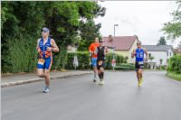 29. Triathlon in Neufeld: Kurz, 12.06.2016