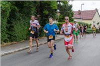 29. Triathlon in Neufeld: Kurz, 12.06.2016