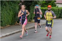 29. Triathlon in Neufeld: Kurz, 12.06.2016