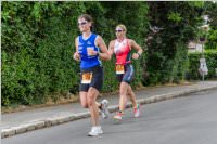 29. Triathlon in Neufeld: Kurz, 12.06.2016