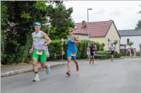 29. Triathlon in Neufeld: Kurz, 12.06.2016