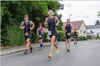 29. Triathlon in Neufeld: Kurz, 12.06.2016