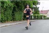 29. Triathlon in Neufeld: Kurz, 12.06.2016