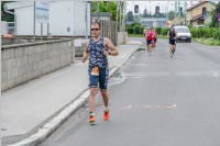 29. Triathlon in Neufeld: Kurz, 12.06.2016