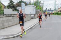 29. Triathlon in Neufeld: Kurz, 12.06.2016