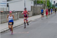 29. Triathlon in Neufeld: Kurz, 12.06.2016