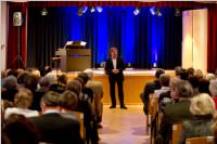 B�hne frei... mit Natalia Ushakova, 07.03.2015