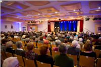 B�hne frei... mit Natalia Ushakova, 07.03.2015