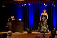 B�hne frei... mit Natalia Ushakova, 07.03.2015