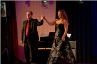 B�hne frei... mit Natalia Ushakova, 07.03.2015