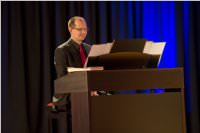 B�hne frei... mit Natalia Ushakova, 07.03.2015