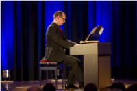 B�hne frei... mit Natalia Ushakova, 07.03.2015