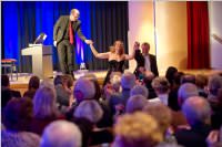 B�hne frei... mit Natalia Ushakova, 07.03.2015