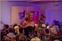 B�hne frei... mit Natalia Ushakova, 07.03.2015