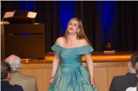 B�hne frei... mit Natalia Ushakova, 07.03.2015