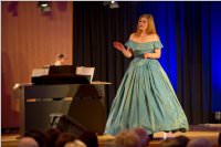 B�hne frei... mit Natalia Ushakova, 07.03.2015