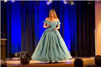 B�hne frei... mit Natalia Ushakova, 07.03.2015