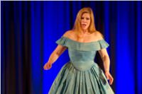 B�hne frei... mit Natalia Ushakova, 07.03.2015