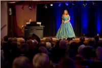 B�hne frei... mit Natalia Ushakova, 07.03.2015