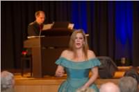 B�hne frei... mit Natalia Ushakova, 07.03.2015