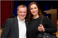 B�hne frei... mit Natalia Ushakova, 07.03.2015