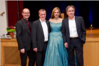 B�hne frei... mit Natalia Ushakova, 07.03.2015