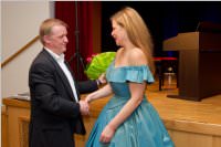 B�hne frei... mit Natalia Ushakova, 07.03.2015