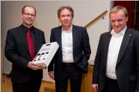 B�hne frei... mit Natalia Ushakova, 07.03.2015