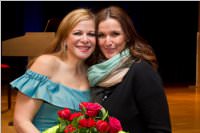 B�hne frei... mit Natalia Ushakova, 07.03.2015