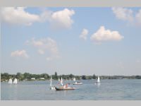Optikurs am Neufelder See, 12.07.2013