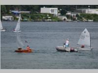 Optikurs am Neufelder See, 12.07.2013