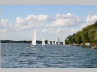 Optikurs am Neufelder See, 12.07.2013