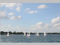 Optikurs am Neufelder See, 12.07.2013
