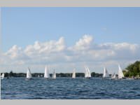 Optikurs am Neufelder See, 12.07.2013
