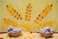 Vorstellungsmesse der Kinder zur Neufelder Erstkommunion, 24.01.2016