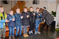Vorstellungsmesse der Kinder zur Neufelder Erstkommunion, 24.01.2016