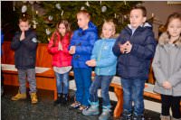 Vorstellungsmesse der Kinder zur Neufelder Erstkommunion, 24.01.2016