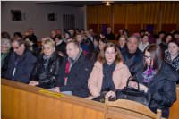 Vorstellungsmesse der Kinder zur Neufelder Erstkommunion, 24.01.2016