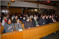 Vorstellungsmesse der Kinder zur Neufelder Erstkommunion, 24.01.2016